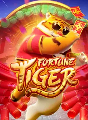 Fortune Tiger